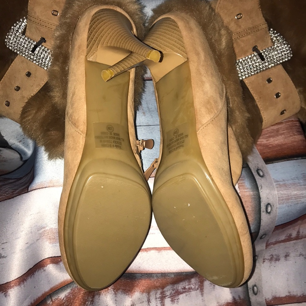 Selina by Summer Rio boots - Picture 4 of 7
